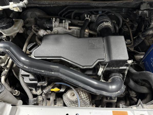 Toyota Roomy I Рестайлинг с пробегом 2021 года, цена 1 100 000 рублей, 77776 км, микровэн, Автокод Объявления
