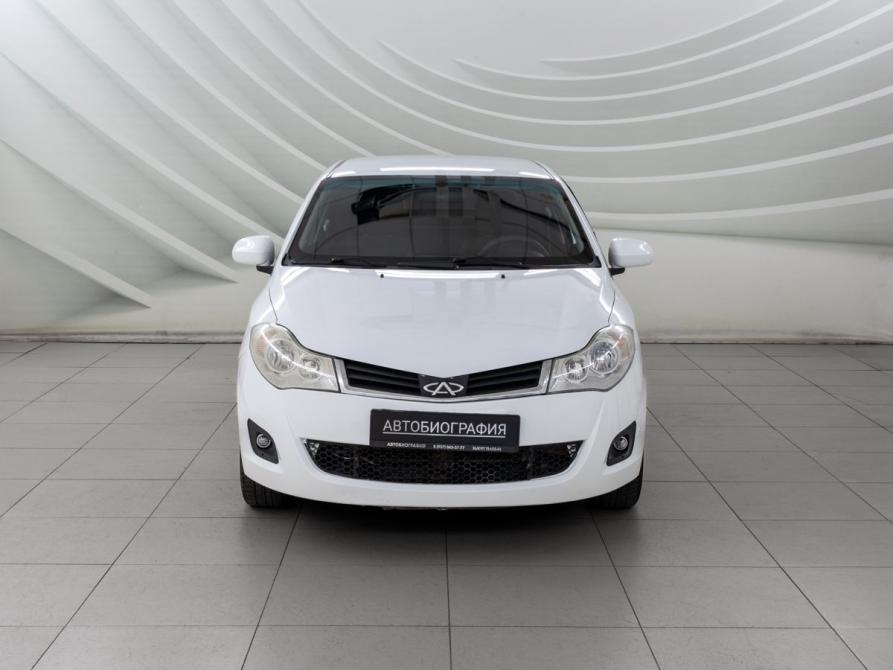 Chery Bonus (A13) Волгоград  - изображение 2
