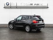 BMW X3 II (F25) Магнитогорск  - изображение 37