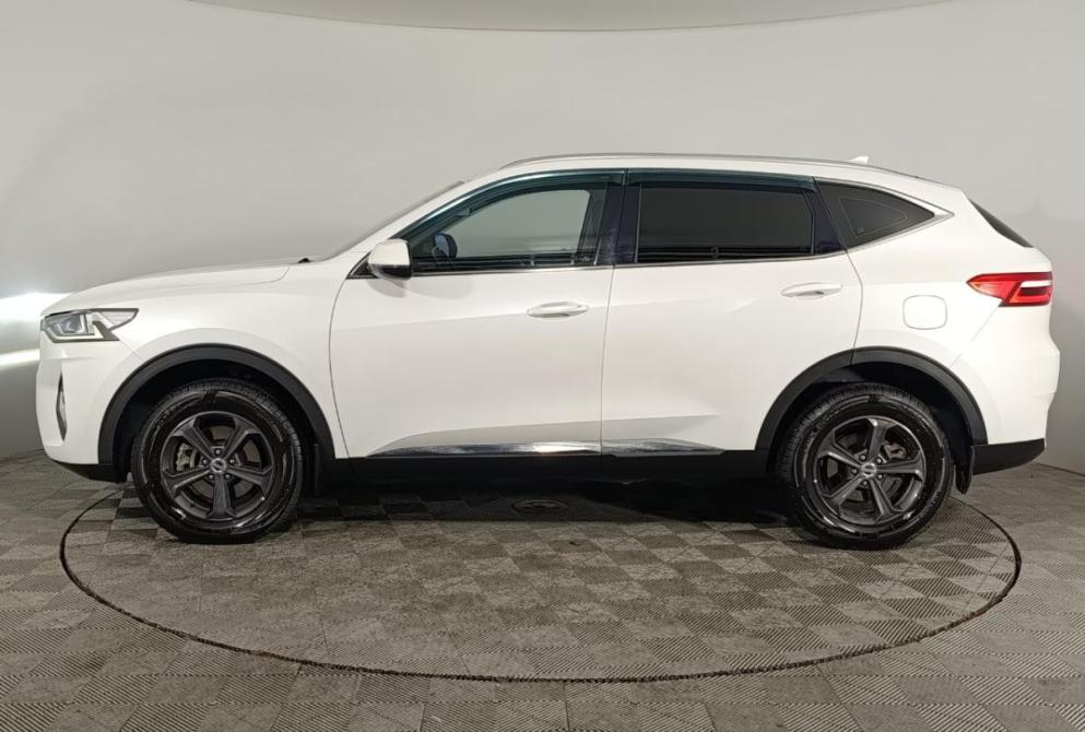 Haval F7 I Волгоград  - изображение 4
