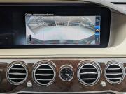 Mercedes-Benz S-Класс VI (W222 C217) Рестайлинг Москва  - изображение 24