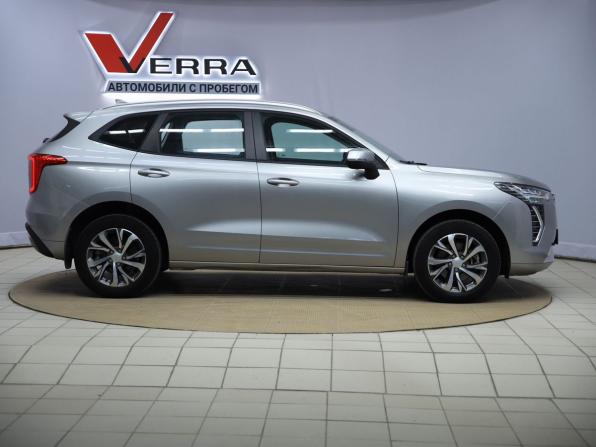 Haval Jolion I с пробегом 2023 года, цена 1 850 000 рублей, 54932 км, внедорожник, Автокод Объявления