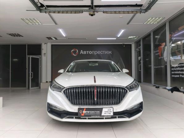 Hongqi H5 I с пробегом 2022 года, цена 1 800 000 рублей, 62912 км, седан, Автокод Объявления