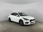 Hyundai Solaris II Ногинск  - изображение 31