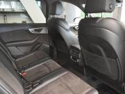 Audi Q7 II (4M) Москва  - изображение 51