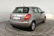 Skoda Fabia II Рестайлинг Волгоград  - изображение 30