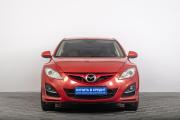 Mazda 6 II (GH) Рестайлинг Томск  - изображение 23