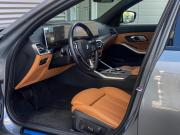 BMW 3 серии VII (G2x) Рестайлинг 2 Москва  - изображение 45