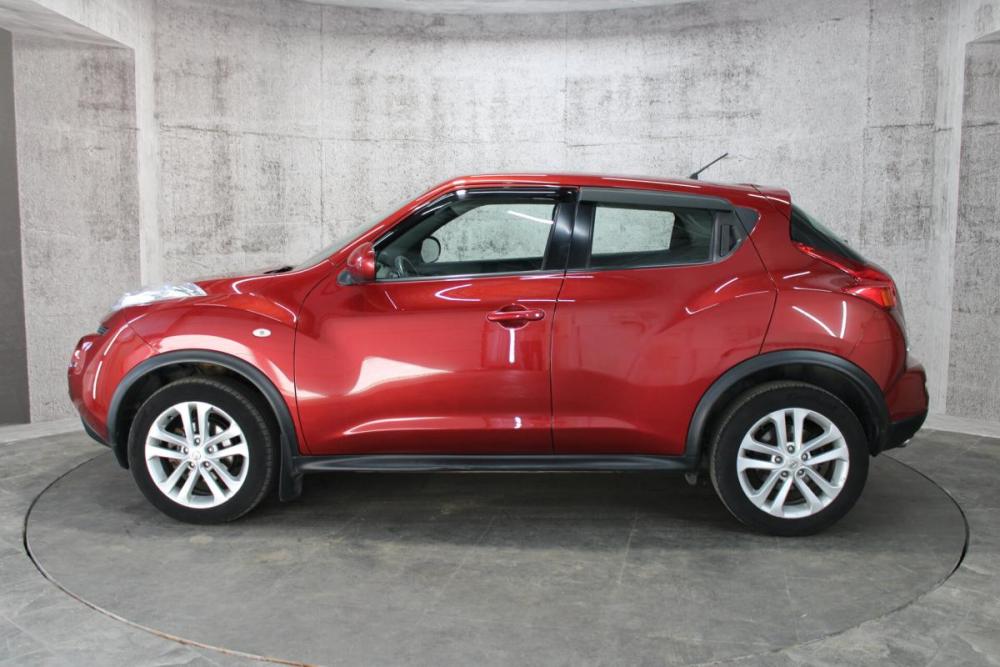 Nissan Juke I Ярославль  - изображение 5