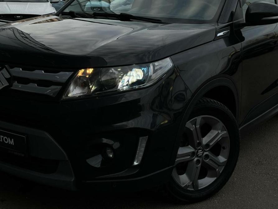 Suzuki Vitara II Санкт-Петербург  - изображение 25