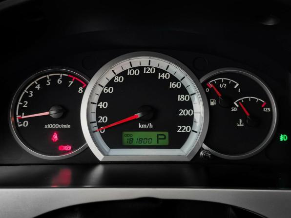 Chevrolet Lacetti I с пробегом 2010 года, цена 510 000 рублей, 181800 км, седан, Автокод Объявления