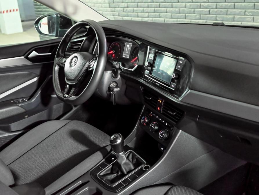 Volkswagen Jetta VII Екатеринбург  - изображение 17