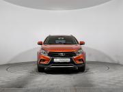 Lada (ВАЗ) Vesta I Санкт-Петербург  - изображение 21