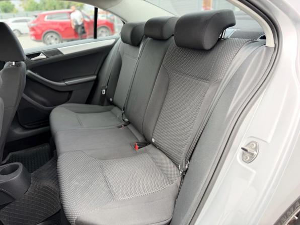Volkswagen Jetta VI с пробегом 2012 года, цена 1 150 000 рублей, 91605 км, седан, Автокод Объявления