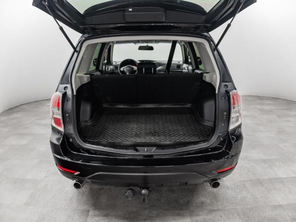 Subaru Forester III Рестайлинг с пробегом 2011 года, цена 1 370 000 рублей, 258443 км, внедорожник, Автокод Объявления