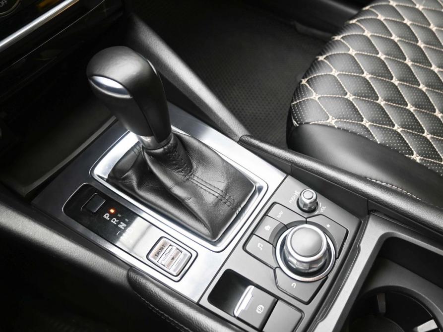 Mazda 6 III (GJ) Рестайлинг Ростов-на-Дону  - изображение 19