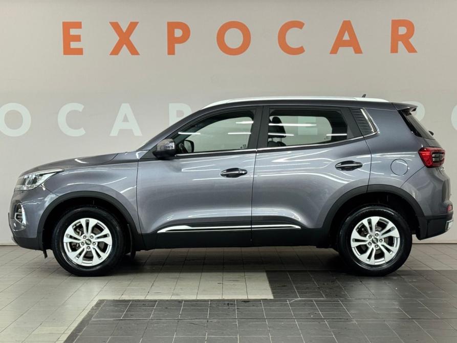 Chery Tiggo 4 Pro I Волгоград  - изображение 8