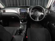 Subaru Impreza III Тюмень  - изображение 20