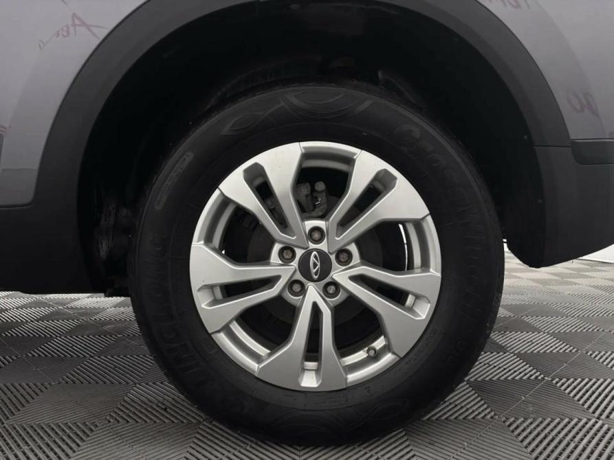 Chery Tiggo 4 Pro I Псков  - изображение 22