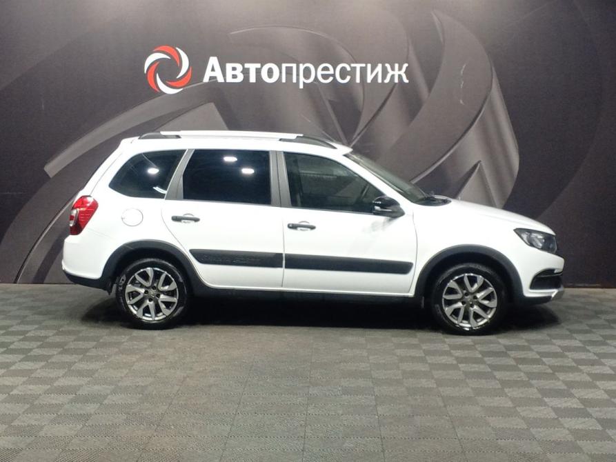 Lada (ВАЗ) Granta I Рестайлинг Оренбург  - изображение 5