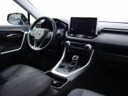 Toyota RAV4 V (XA50) Уфа  - изображение 34