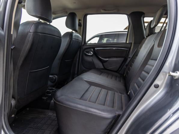Renault Duster I Рестайлинг с пробегом 2019 года, цена 1 498 000 рублей, 157845 км, внедорожник, Автокод Объявления