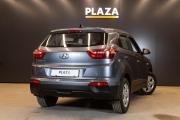 Hyundai Creta I Уфа  - изображение 24
