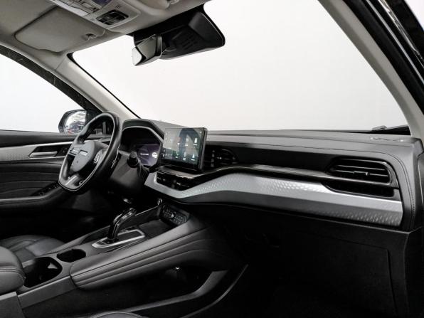 Haval F7 I Рестайлинг с пробегом 2023 года, цена 2 050 000 рублей, 71600 км, внедорожник, Автокод Объявления