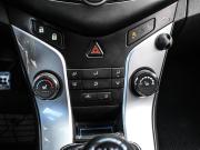 Chevrolet Cruze I Рестайлинг Новороссийск  - изображение 35