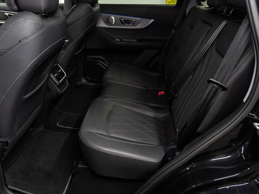 Chery Tiggo 8 Pro Max I Рестайлинг Тюмень  - изображение 16