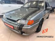 Lada (ВАЗ) 2114 Арзамас  - изображение 10
