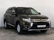 Mitsubishi Outlander III Рестайлинг 2 Санкт-Петербург  - изображение 23