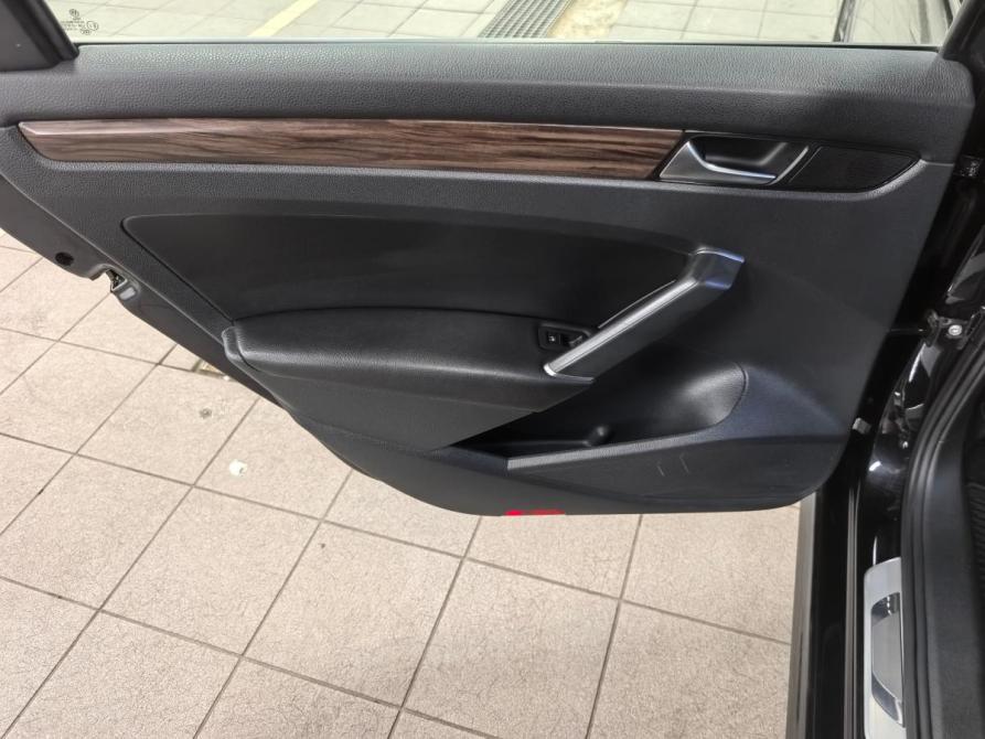 Volkswagen Passat (North America and China) II (NA Market) Санкт-Петербург  - изображение 18