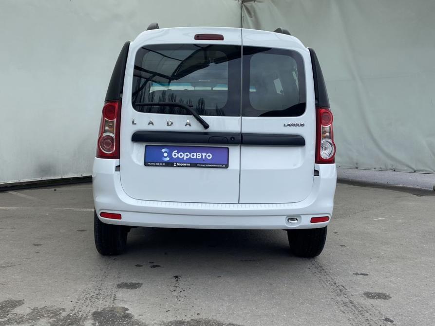 Lada (ВАЗ) Largus I Липецк  - изображение 6