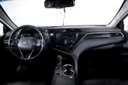 Toyota Camry VIII (XV70) Тюмень  - изображение 44
