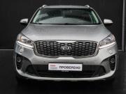 Kia Sorento III Prime Рестайлинг Москва  - изображение 28