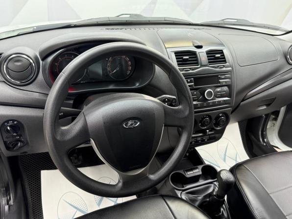 Lada (ВАЗ) Granta I Рестайлинг с пробегом 2021 года, цена 680 000 рублей, 97290 км, седан, Автокод Объявления