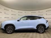 JETOUR DASHING I Москва  - изображение 23
