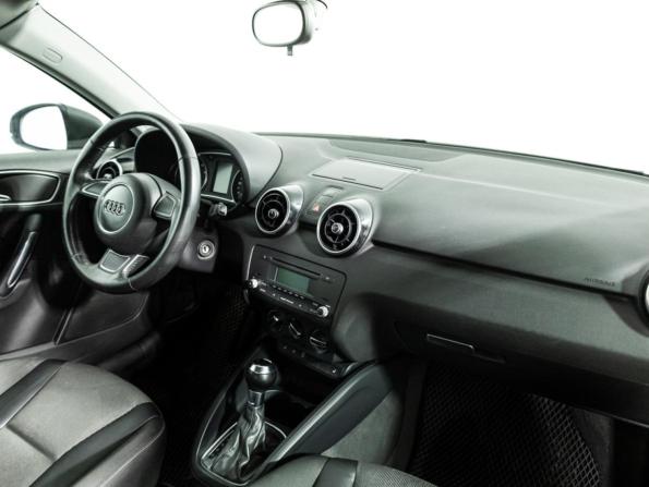 Audi A1 I (8X) с пробегом 2011 года, цена 869 700 рублей, 138524 км, хэтчбек, Автокод Объявления