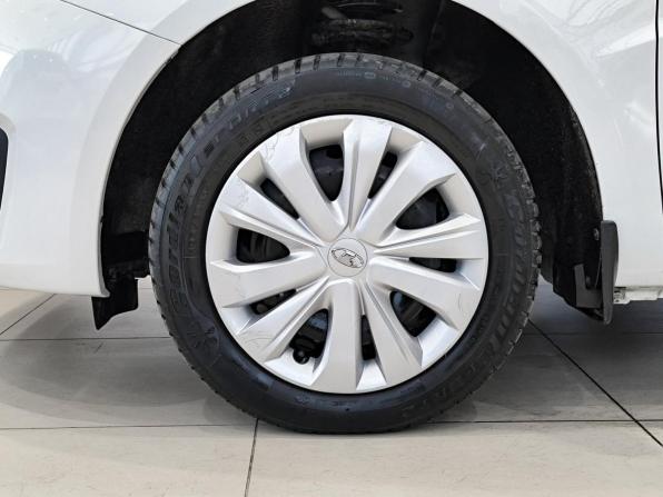 Lada (ВАЗ) Vesta I Рестайлинг (NG) с пробегом 2023 года, цена 1 099 000 рублей, 103290 км, седан, Автокод Объявления