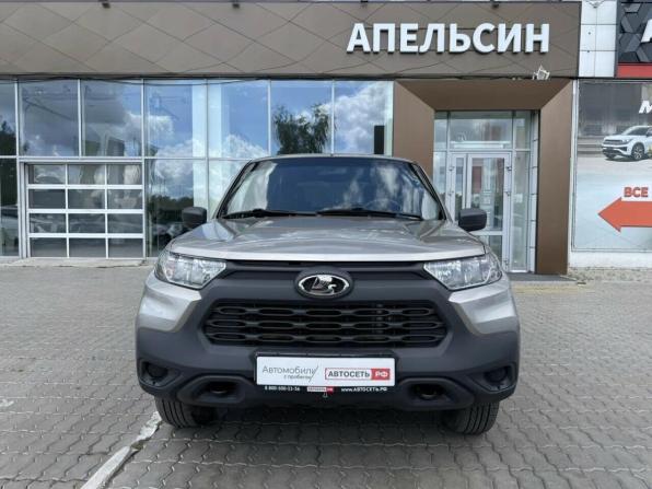 Lada (ВАЗ) Niva Travel I с пробегом 2021 года, цена 861 500 рублей, 113288 км, внедорожник, Автокод Объявления