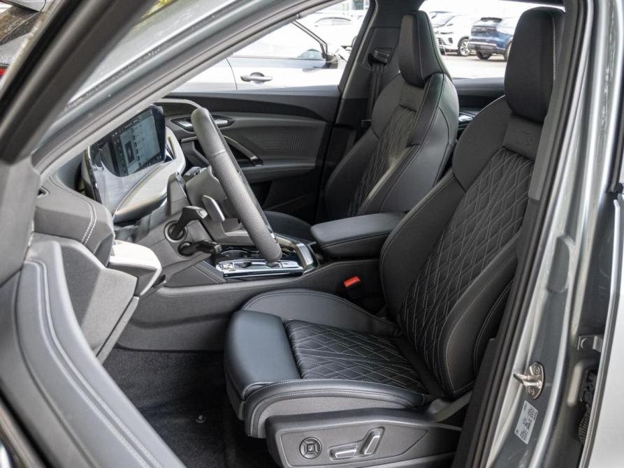 Audi Q5 III (GU) Краснодар  - изображение 10