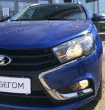 Lada (ВАЗ) Vesta I Стерлитамак  - изображение 29