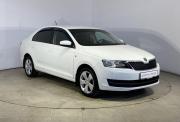 Skoda Rapid I Саранск  - изображение 35