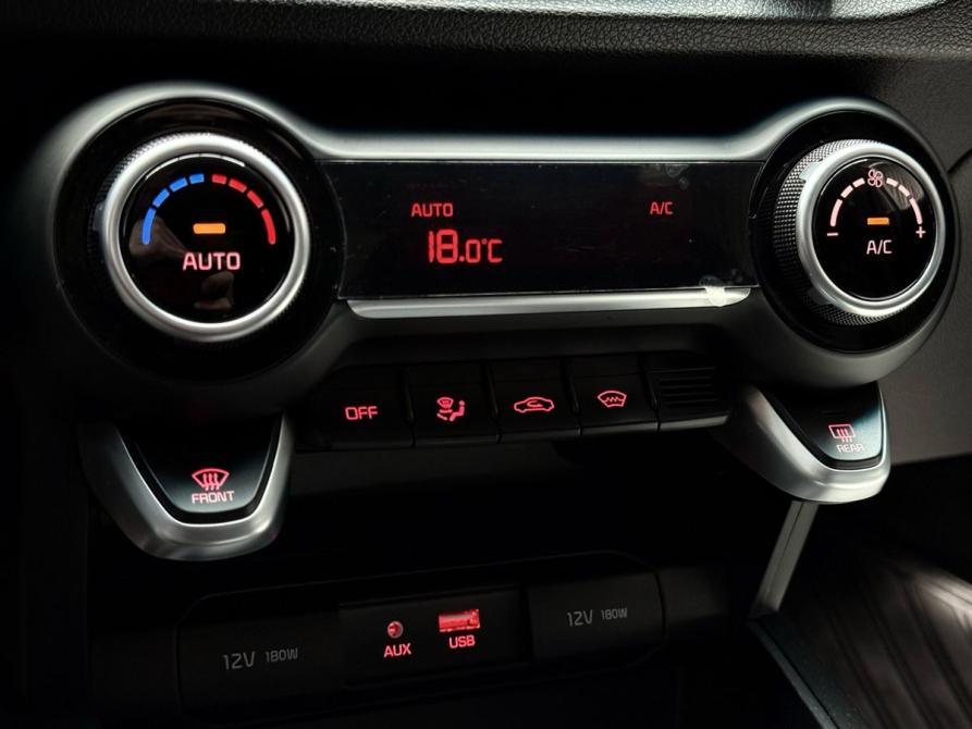 Kia Rio IV Ижевск  - изображение 16