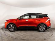 Chery Tiggo 7 Pro Max I Рестайлинг Санкт-Петербург  - изображение 28