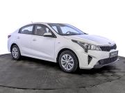 Kia Rio IV Рестайлинг Москва  - изображение 31