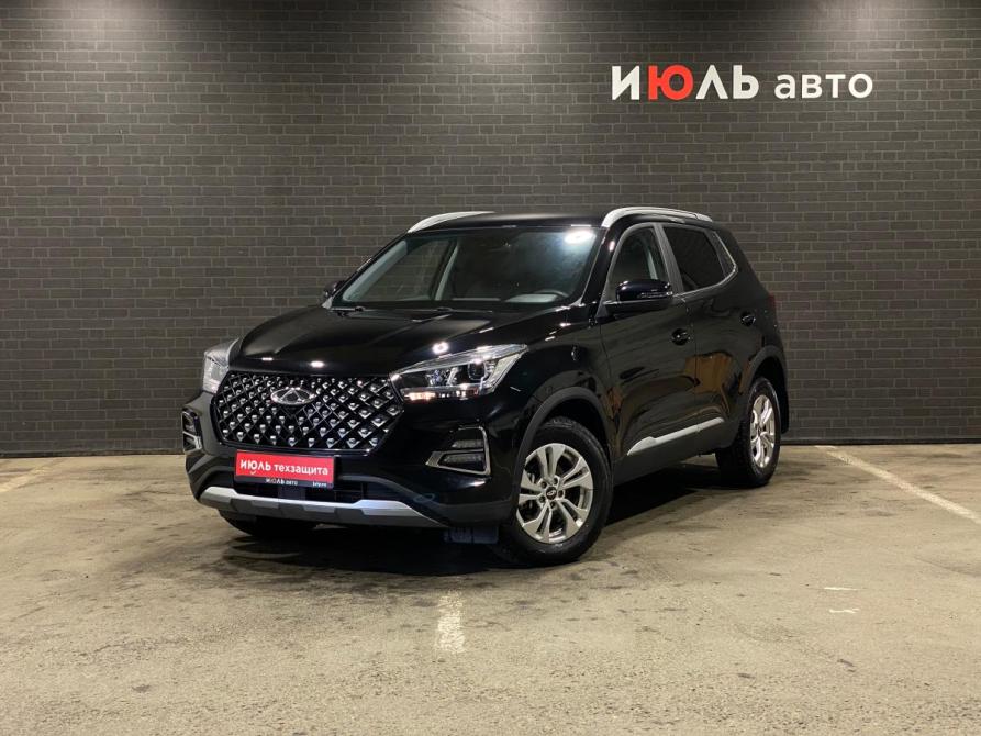 Chery Tiggo 4 Pro I Челябинск  - изображение 1