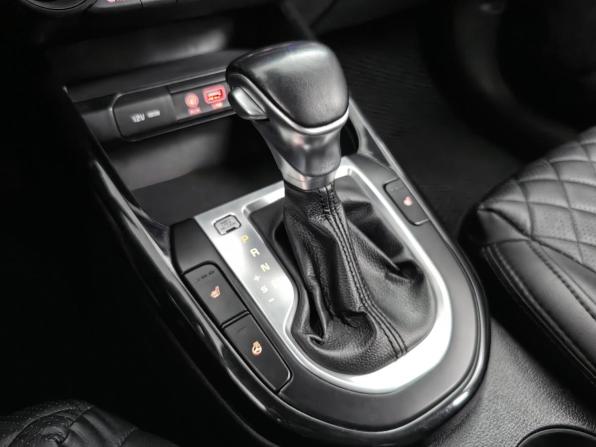 Kia Cerato IV с пробегом 2019 года, цена 1 555 000 рублей, 164993 км, седан, Автокод Объявления