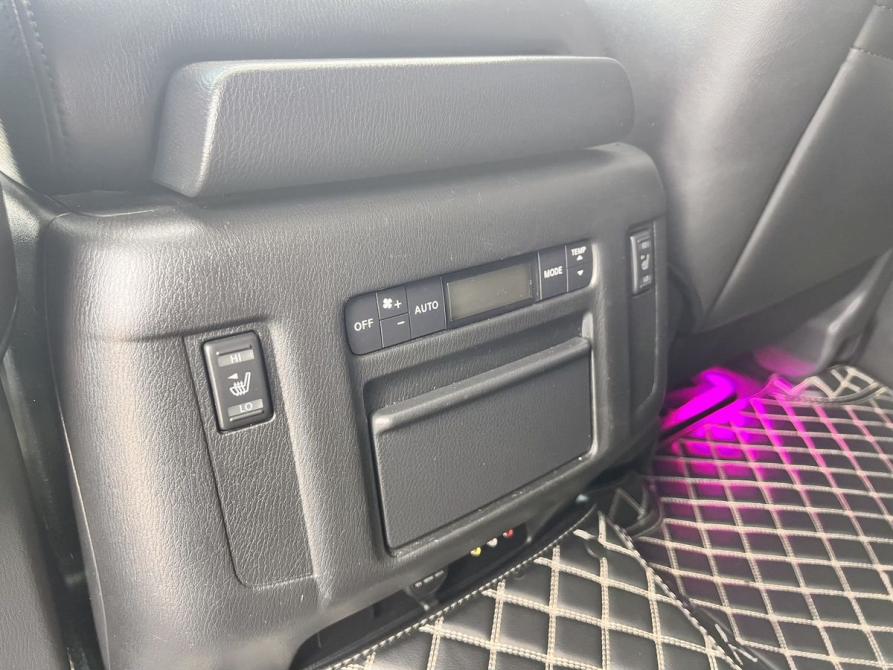 Infiniti QX80 I Рестайлинг Уфа  - изображение 18